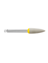 polissoir diamanté EVE-DIAPOL flamme allongée W2 grain fin