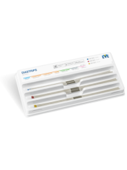 KIT de stripping interproximal diamantée 4mm - EVE-DIASTRIPS