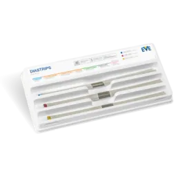 KIT de stripping interproximal diamantée 4mm - EVE-DIASTRIPS