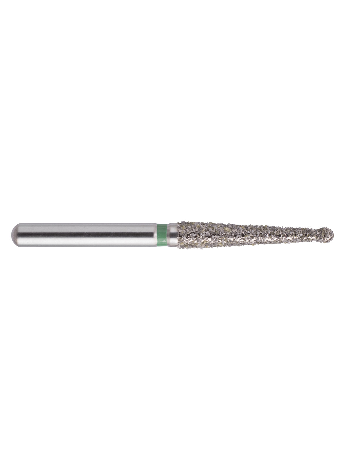 fraise diamantée endodontique trépanation COOLCUT E164-011 gros grain C