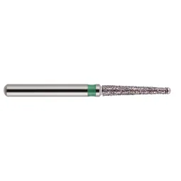 fraise diamantée endodontique COOLCUT E165-014 gros grain C