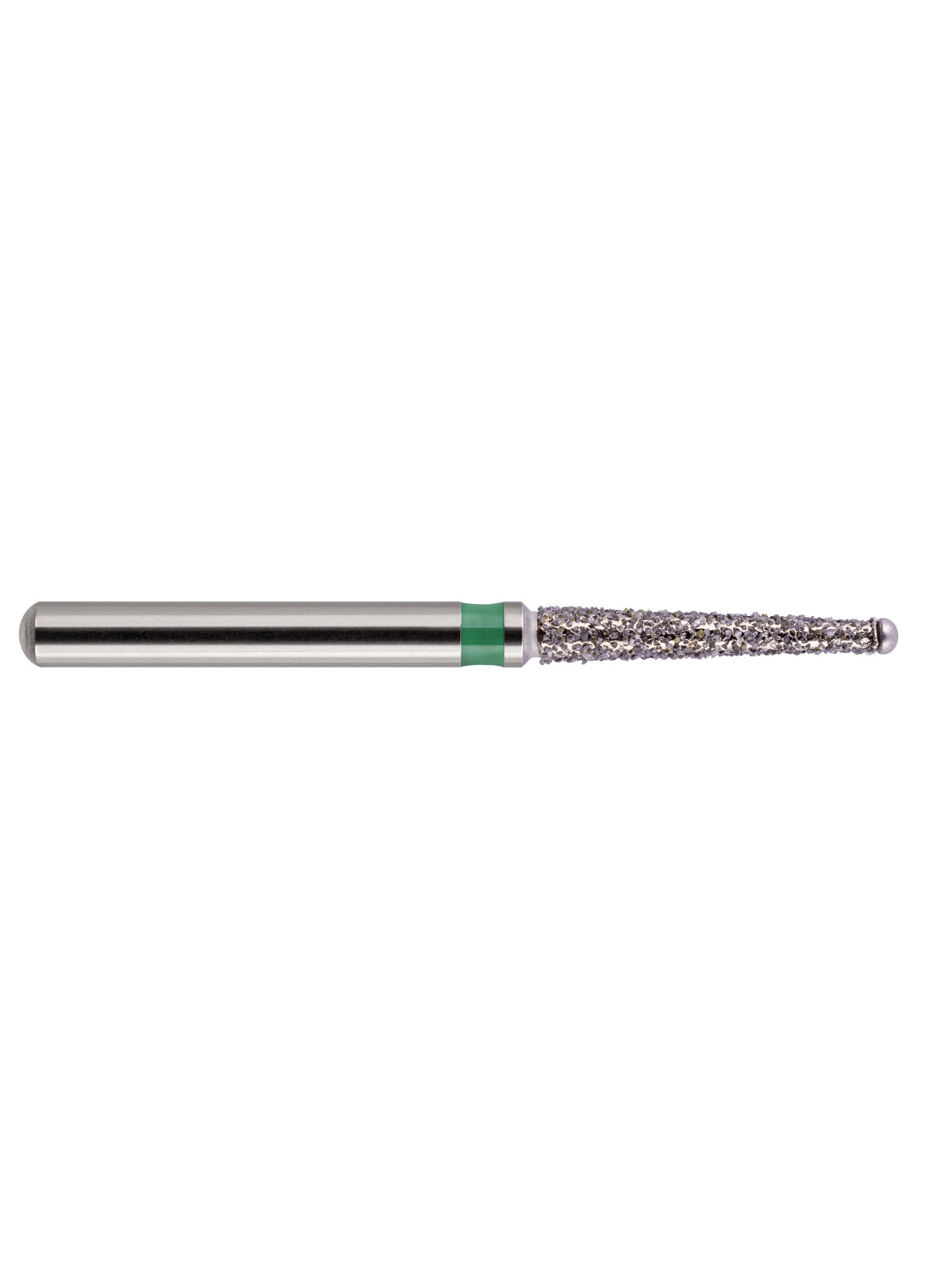fraise diamantée endodontique COOLCUT E165-014 gros grain C