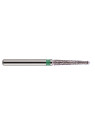 fraise diamantée endodontique COOLCUT E165-014 gros grain C
