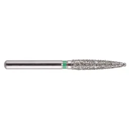 fraise diamantée endodontique COOLCUT E190-018 gros grain C