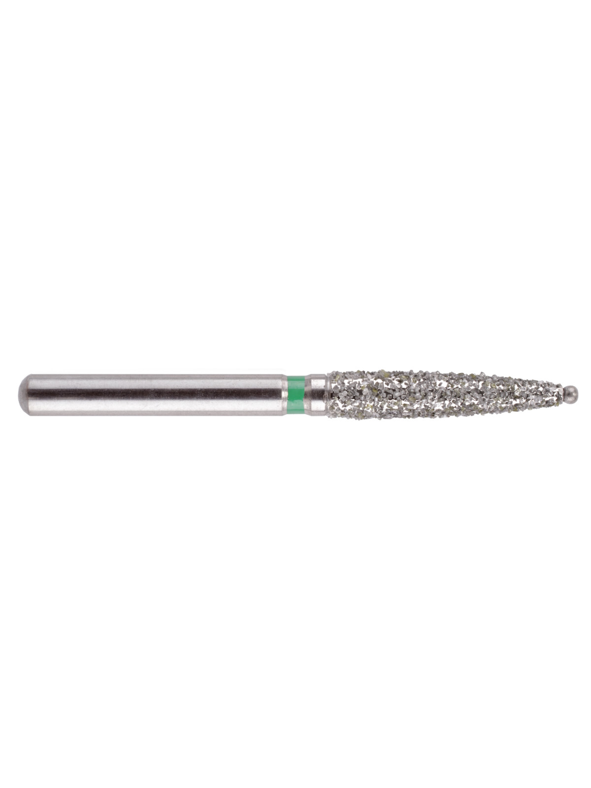 fraise diamantée endodontique COOLCUT E190-018 gros grain C