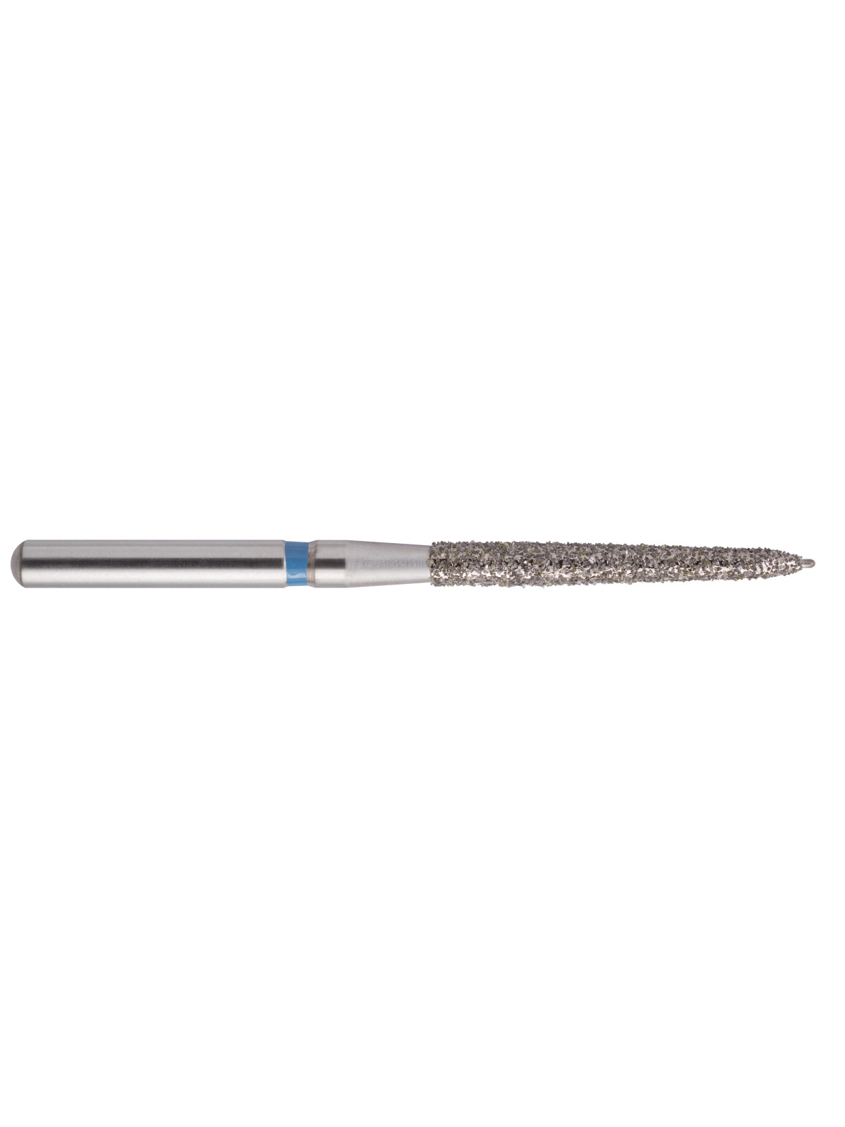 fraise diamantée endodontique COOLCUT E213-015 grain moyen M