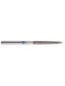 fraise diamantée endodontique COOLCUT E213-015 grain moyen M