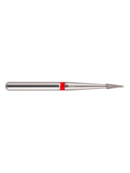fraise diamantée endodontique COOLCUT E216-010 grain fin F