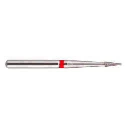fraise diamantée endodontique COOLCUT E216-010 grain fin F