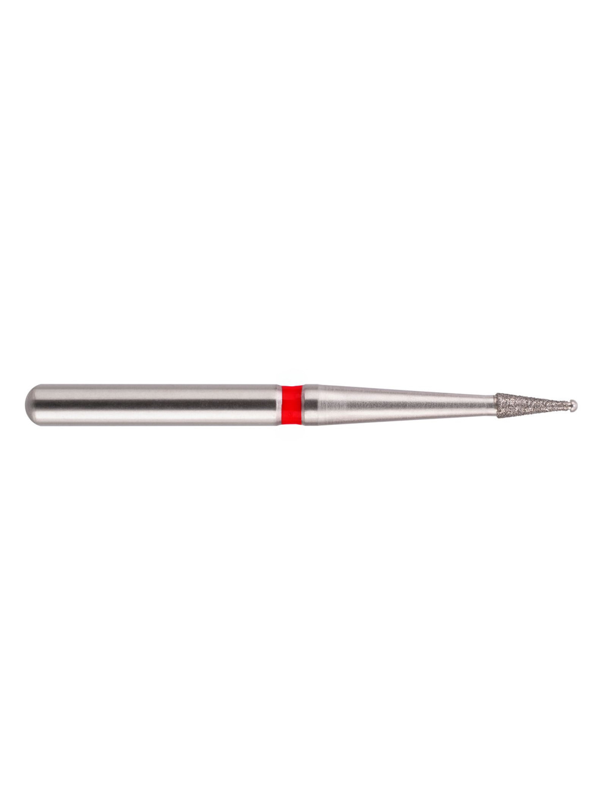 fraise diamantée endodontique COOLCUT E216-010 grain fin F