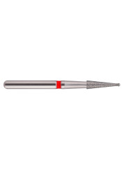 fraise diamantée endodontique COOLCUT E218-016 grain fin F