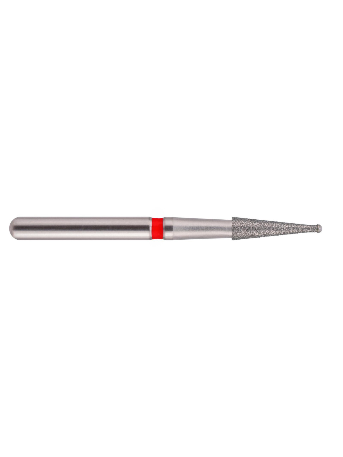 fraise diamantée endodontique COOLCUT E218-016 grain fin F