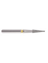 fraise diamantée endodontique COOLCUT E218-016 grain extra-fin XF