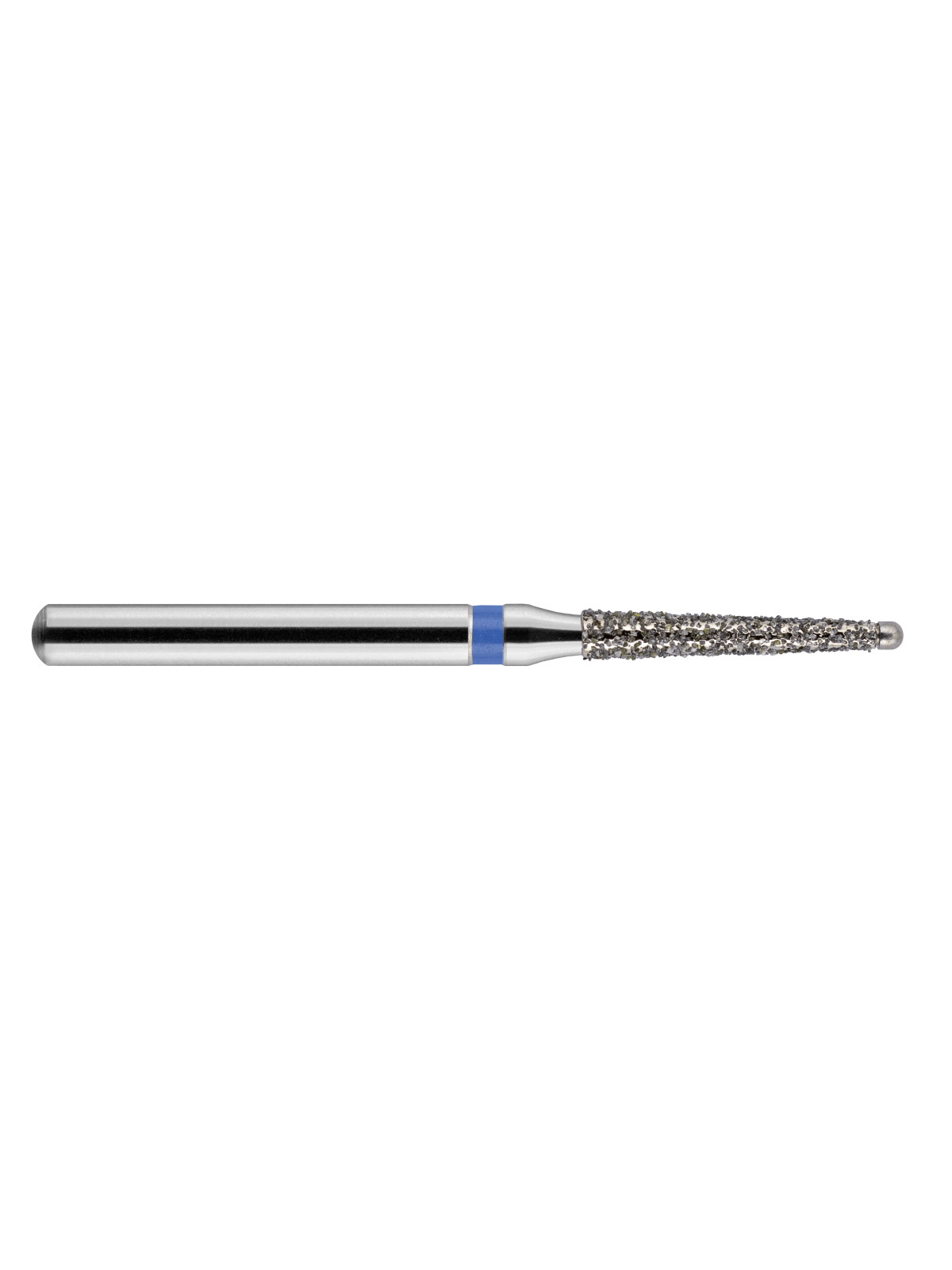 fraise diamantée endodontique COOLCUT E219-016 grain moyen M