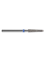 fraise diamantée endodontique COOLCUT E219-012 grain moyen M