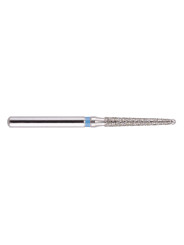 fraise diamantée endodontique COOLCUT E220-014 grain moyen M