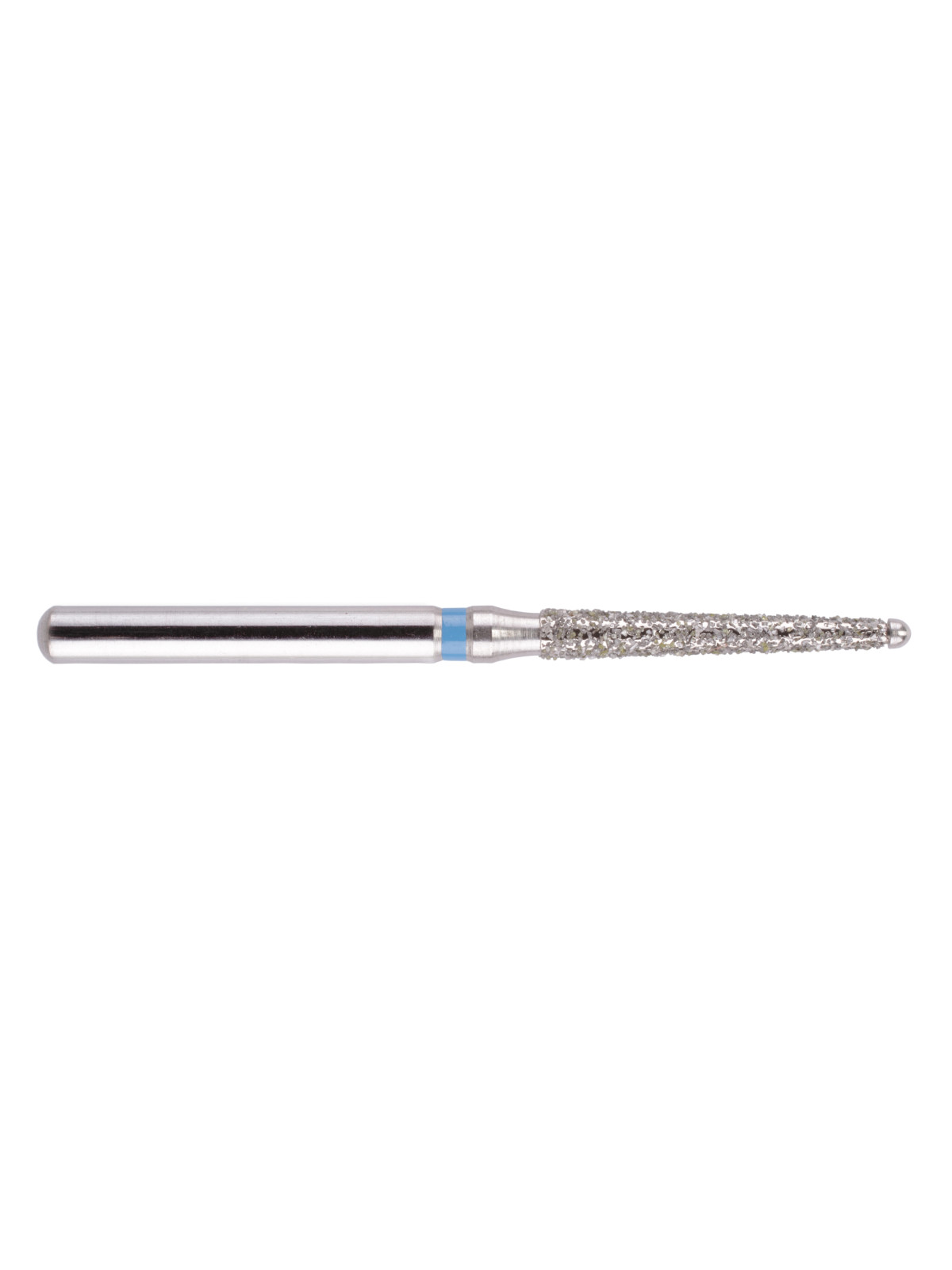 fraise diamantée endodontique COOLCUT E220-014 grain moyen M