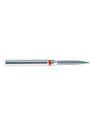 fraise diamantée endodontique COOLCUT E248-012 grain fin F