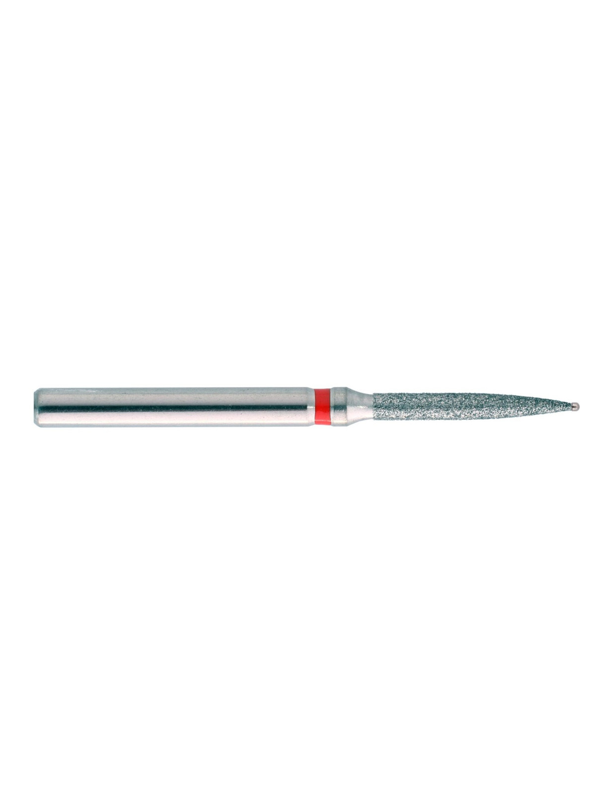 fraise diamantée endodontique COOLCUT E248-012 grain fin F