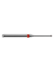 Fraise diamantée mini-invasive M001-009F grain fin 801