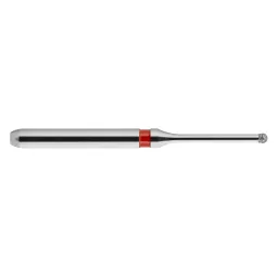Fraise diamantée mini-invasive M001-009F grain fin 801