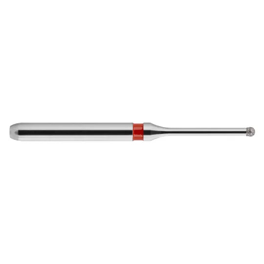 Fraise diamantée mini-invasive M001-009F grain fin 801
