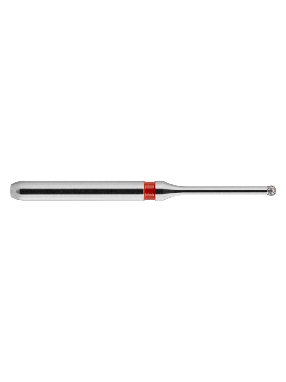 Fraise diamantée mini-invasive M001-009F grain fin 801