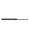 Fraise diamantée mini-invasive M001-009F grain fin 801