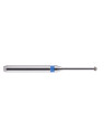 Fraise diamantée mini-invasive M001-009M grain moyen 801