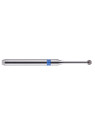 Fraise diamantée mini-invasive M001-012M grain moyen 801