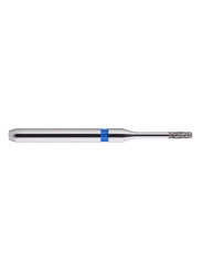Fraise diamantée mini-invasive cylindre M138-007M grain moyen 838