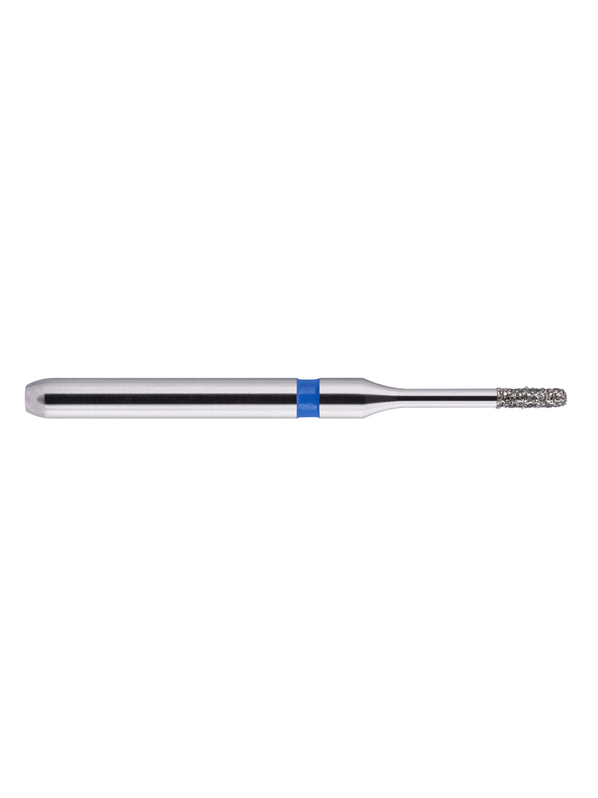 Fraise diamantée mini-invasive cylindre M138-007M grain moyen 838