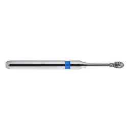 Fraise diamantée mini-invasive M233-012M grain moyen 830