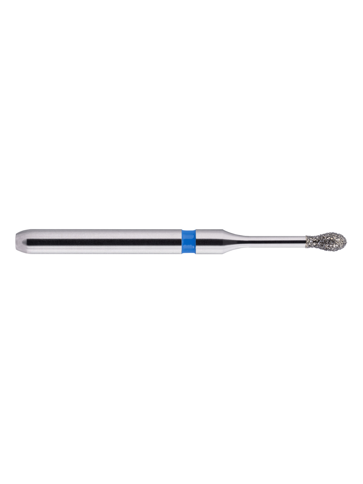 Fraise diamantée mini-invasive M233-012M grain moyen 830