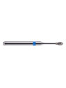 Fraise diamantée mini-invasive M233-012M grain moyen 830