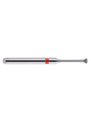Fraise diamantée mini-invasive M283-014F grain fin 953