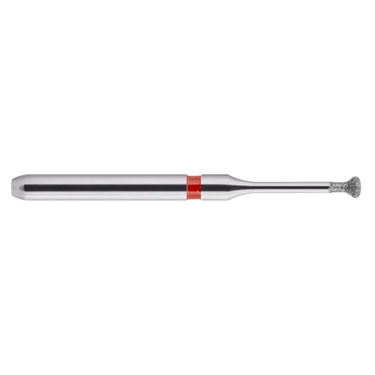 Fraise diamantée mini-invasive M283-014F grain fin 953