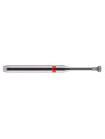 Fraise diamantée mini-invasive M283-014F grain fin 953