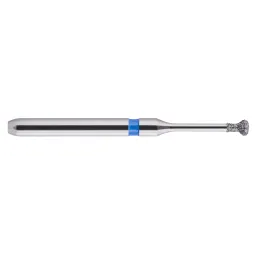 Fraise diamantée mini-invasive M283-014M grain moyen 953