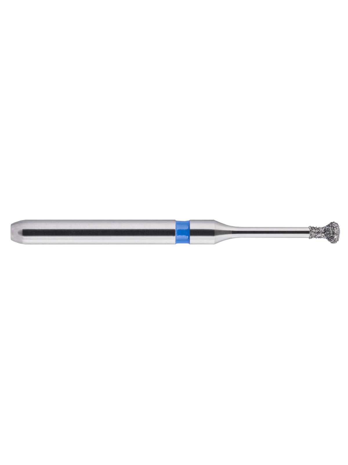 Fraise diamantée mini-invasive M283-014M grain moyen 953
