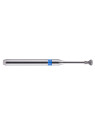 Fraise diamantée mini-invasive M283-014M grain moyen 953