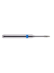 Fraise diamantée mini-invasive M540-007F grain fin 889