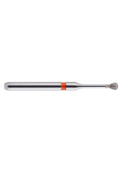 Fraise diamantée mini-invasive M293-014F grain fin 953A