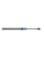 Fraise diamantée mini-invasive M293-014M grain moyen 953A