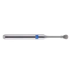 Fraise diamantée mini-invasive M293-014M grain moyen 953A