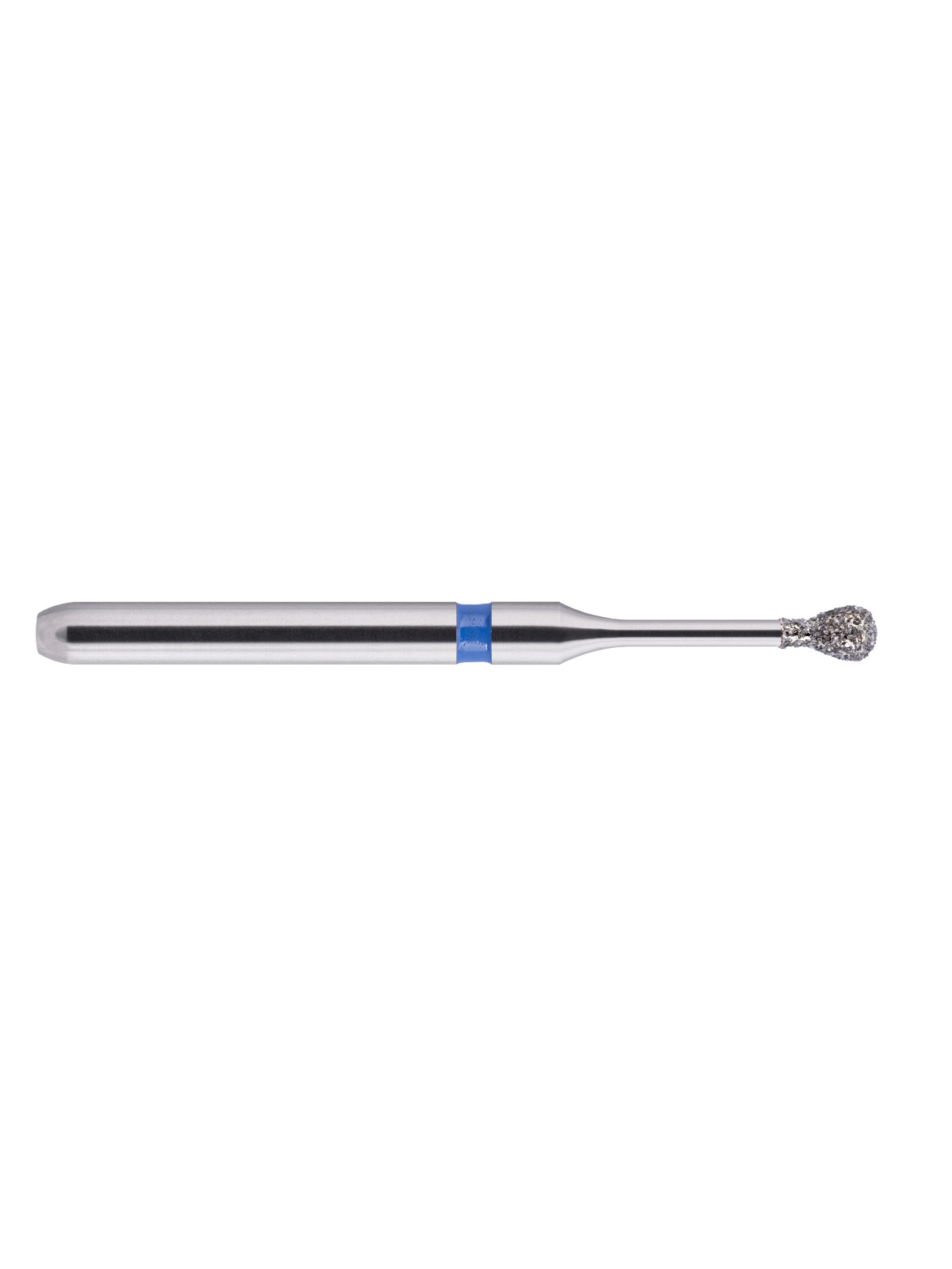 Fraise diamantée mini-invasive M293-014M grain moyen 953A