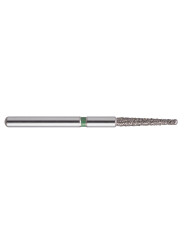 fraise diamantée endodontique COOLCUT E165L-014 gros grain C