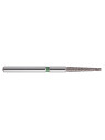 fraise diamantée endodontique COOLCUT E165L-014 gros grain C