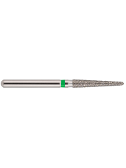 fraise diamantée COOLCUT Cône long ogival 299 (879K) gros grain C