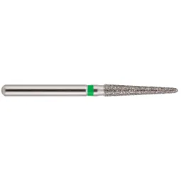 fraise diamantée COOLCUT Cône long ogival 299 (879K) gros grain C
